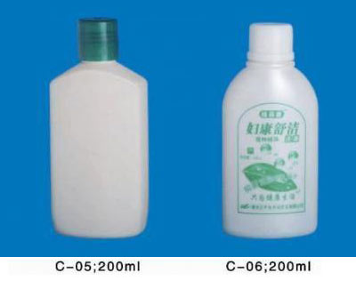 液體塑料瓶C05-C06